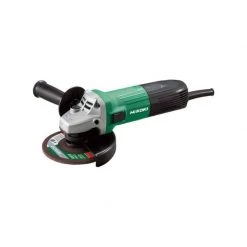 HIKOKI (HITACHI) Meuleuse Ø 125 Mm HIKOKI Meuleuse Ø125mm 600W - G13ST AYGZ