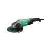 HIKOKI (HITACHI) Meuleuse Ø 230 Mm HIKOKI Meuleuse Ø230mm 2000W - G23ST WAZ -Meuleuse Ponceuse Soldes hikoki meuleuse o230mm 2000w g23st waz