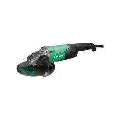 HIKOKI (HITACHI) Meuleuse Ø 230 Mm HIKOKI Meuleuse Ø230mm 2000W - G23ST WAZ