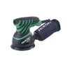 HIKOKI (HITACHI) Ponceuse Roto-excentrique HIKOKI Ponceuse Excentrique 230 W Ø125 Mm Coffret - SV13YA WBZ -Meuleuse Ponceuse Soldes hikoki ponceuse excentrique 230 w o125 mm coffret sv13ya wbz
