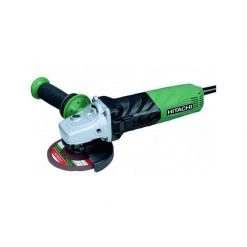 HIKOKI (HITACHI) Meuleuse Ø 125 Mm HITACHI - HIKOKI Meuleuse 125mm 1500W Variateur - G13VA