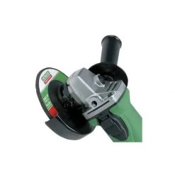 HIKOKI (HITACHI) Meuleuse Sans Fil HIKOKI Meuleuse 125mm 18V 5Ah - G18DSL2WUZ -Meuleuse Ponceuse Soldes hitachi hikoki meuleuse 125mm 18v 5ah g18dsl5a 2