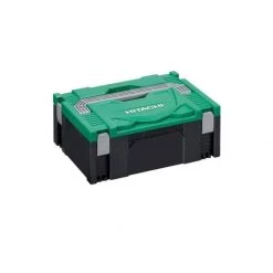 HIKOKI (HITACHI) Meuleuse Sans Fil HIKOKI Meuleuse 125mm 18V 5Ah - G18DSL2WUZ -Meuleuse Ponceuse Soldes hitachi hikoki meuleuse 125mm 18v 5ah g18dsl5a 3