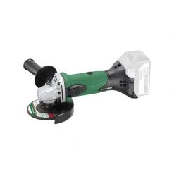 HIKOKI (HITACHI) Meuleuse Sans Fil HIKOKI Meuleuse 125mm 18V Li-ion (solo) HitCase - G18DSL2W3Z