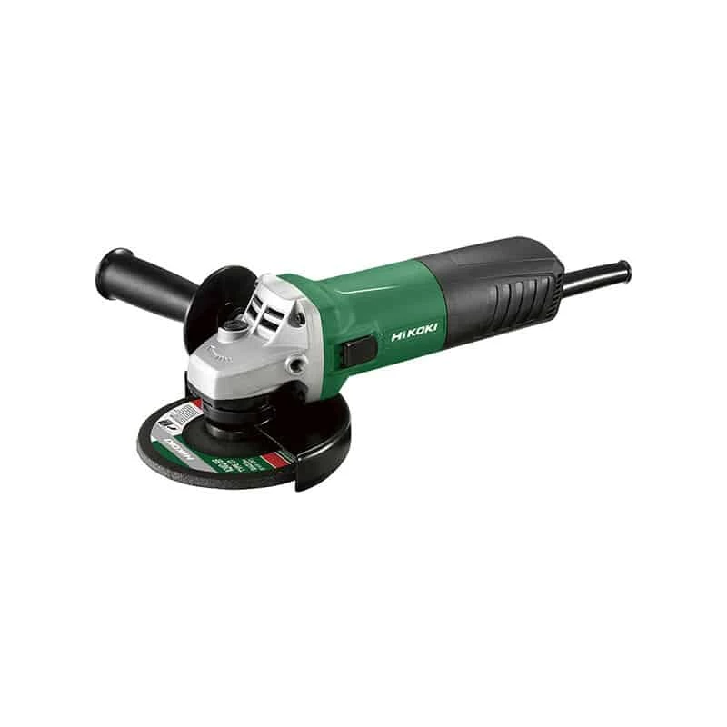 HIKOKI (HITACHI) HITACHI - HIKOKI Meuleuse Ø 125 Mm 730 W - G13SR4 S 3 HIKOKI (HITACHI) HITACHI - HIKOKI Meuleuse Ø 125 Mm 730 W - G13SR4 S