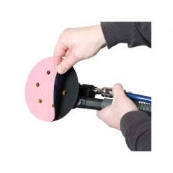 Outils Pneumatiques LACME Ponceuse Orbitale Pro Ø 152 Mm_11.000 Tr/mn_344314 7 Outils Pneumatiques LACME Ponceuse Orbitale Pro Ø 152 Mm_11.000 Tr/mn_344314 -Meuleuse Ponceuse Soldes lacme ponceuse orbitale pro o 152 mm11000 tr mn344314 2