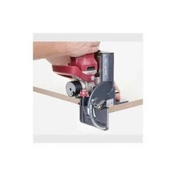 Rainureuse à Bois LAMELLO Rainureuse 800W Fraise Diamant - Zeta P2SET - 01101402DS -Meuleuse Ponceuse Soldes lamello rainureuse 800w fraise diamant zeta p2set 01101402ds 3