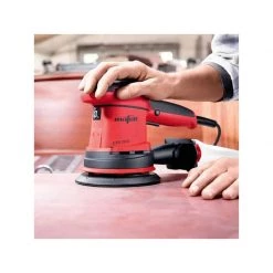 Ponceuse Roto-excentrique MAFELL Ponceuse Orbitale 150 Mm 350 W - EVA 150E/3 - 917701 -Meuleuse Ponceuse Soldes mafell ponceuse orbitale 150 mm 350 w eva 150e 3 917701 2