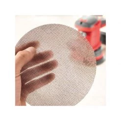 Ponceuse Roto-excentrique MAFELL Ponceuse Orbitale 150 Mm 350 W - EVA150E/5 - 917710 -Meuleuse Ponceuse Soldes mafell ponceuse orbitale 150 mm 350 w eva150e 5 917710 2