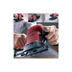 MAFELL Ponceuse Vibrante 450W - UVA115E - 917401 -Meuleuse Ponceuse Soldes mafell ponceuse vibrante 450w uva115e 917401 2