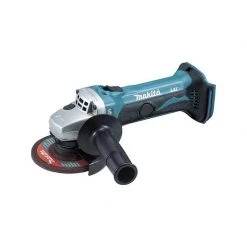 Meuleuse Sans Fil MAKITA Meuleuse 115 Mm 18 V - DGA452Z (solo)