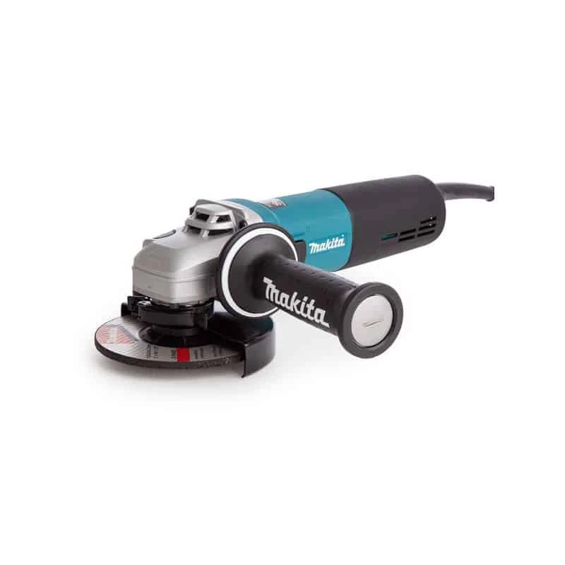 Meuleuse Ø 125 Mm MAKITA Meuleuse 125 Mm 1400 W SJS - 9565CR 3 Meuleuse Ø 125 Mm MAKITA Meuleuse 125 Mm 1400 W SJS - 9565CR