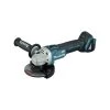 Meuleuse Sans Fil MAKITA Meuleuse 125mm 18V - DGA504ZJ (solo) -Meuleuse Ponceuse Soldes makita meuleuse 125mm 18v dga504zj solo
