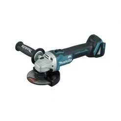 Meuleuse Sans Fil MAKITA Meuleuse 125mm 18V - DGA504ZJ (solo)