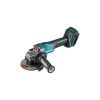 Meuleuse Sans Fil MAKITA Meuleuse 125mm 40V Solo XGT - GA005GZ01 2 Meuleuse Sans Fil MAKITA Meuleuse 125mm 40V Solo XGT - GA005GZ01 -Meuleuse Ponceuse Soldes makita meuleuse 125mm 40v solo xgt ga005gz01