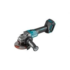Meuleuse Sans Fil MAKITA Meuleuse 125mm 40V Solo XGT - GA005GZ01