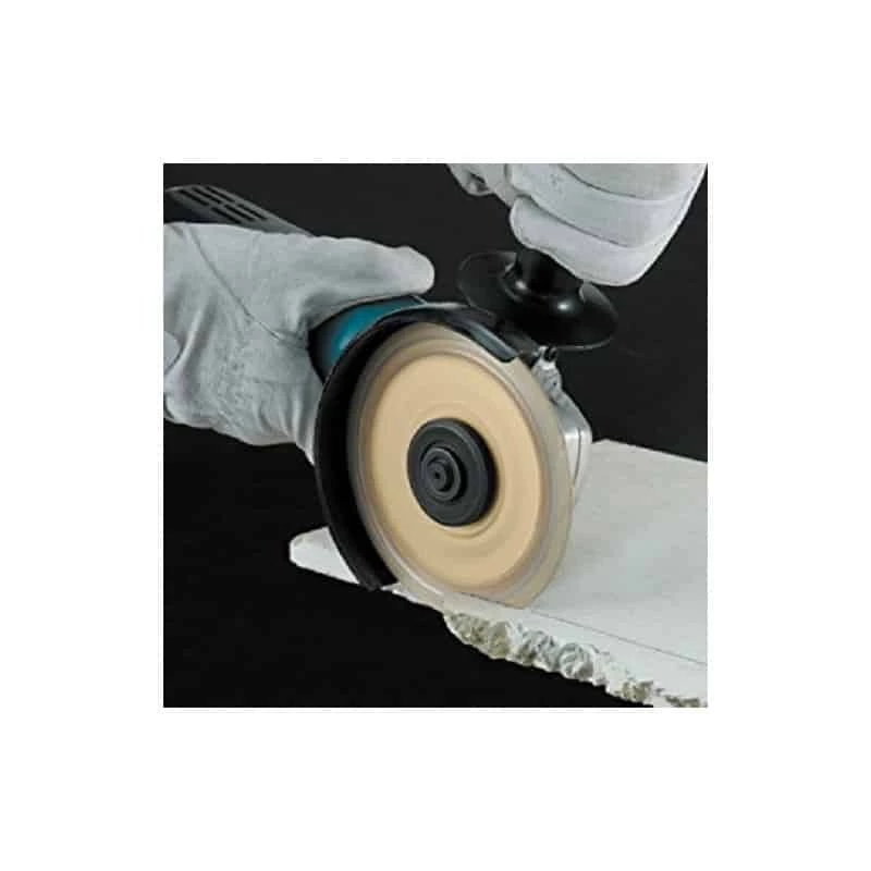 Meuleuse Ø 125 Mm MAKITA Meuleuse 125mm 840W - 9558 HNRG 4 Meuleuse Ø 125 Mm MAKITA Meuleuse 125mm 840W - 9558 HNRG – Image 2