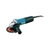 Meuleuse Ø 125 Mm MAKITA Meuleuse 125mm 840W - 9558 HNRG 2 Meuleuse Ø 125 Mm MAKITA Meuleuse 125mm 840W - 9558 HNRG -Meuleuse Ponceuse Soldes makita meuleuse 125mm 840w 9558 hnrg