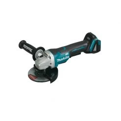 Meuleuse Sans Fil MAKITA Meuleuse 18 V Li-ion - DGA508Z (solo)