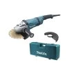 Meuleuse Ø 230 Mm MAKITA Meuleuse 230 Mm 2600 W - GA9040SKD1 -Meuleuse Ponceuse Soldes makita meuleuse 230 mm 2600 w ga9040skd1
