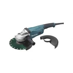 Meuleuse Ø 230 Mm MAKITA Meuleuse 230mm 2200 W - GA9020KDX2