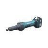 MAKITA Meuleuse Droite 18 V Li-ion 4Ah - DGD800RMJ -Meuleuse Ponceuse Soldes makita meuleuse droite 18 v li ion 4ah dgd800rmj