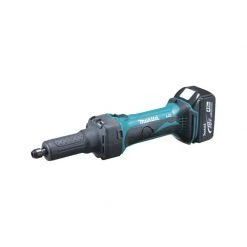MAKITA Meuleuse Droite 18 V Li-ion 4Ah - DGD800RMJ