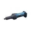 MAKITA Meuleuse Droite 18V Li-Ion LXT - DGD800Z (solo) -Meuleuse Ponceuse Soldes makita meuleuse droite 18v li ion lxt dgd800z solo