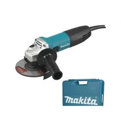 MAKITA Meuleuse Ø 125 Mm 720 W + Coffret GA5030RK