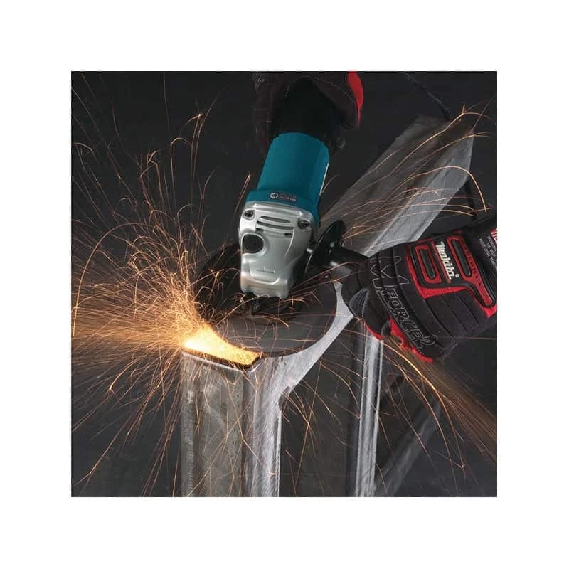 MAKITA Meuleuse Ø 125 Mm 720 W - GA5030R 5 MAKITA Meuleuse Ø 125 Mm 720 W - GA5030R – Image 3