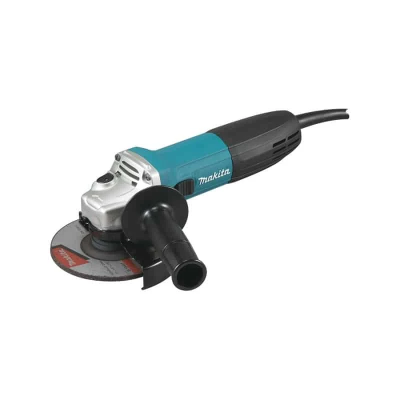 MAKITA Meuleuse Ø 125 Mm 720 W - GA5030R 3 MAKITA Meuleuse Ø 125 Mm 720 W - GA5030R