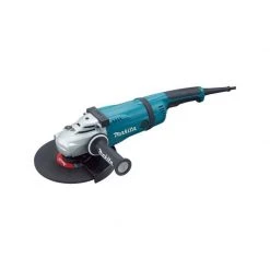 Meuleuse Ø 230 Mm MAKITA Meuleuse Ø230 Mm 2600 W - GA9040SFK1