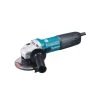 Meuleuse Ø 125 Mm MAKITA Meuleuse Professionnelle 125mm 1100W - GA5040R 2 Meuleuse Ø 125 Mm MAKITA Meuleuse Professionnelle 125mm 1100W - GA5040R -Meuleuse Ponceuse Soldes makita meuleuse professionnelle 125m 1100w ga5040r