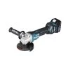 MAKITA Meuleuse Sans Fil 125mm 18V 5Ah - DGA517RTJ -Meuleuse Ponceuse Soldes makita meuleuse sans fil 125mm 18v 5ah dga517rtj