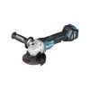 MAKITA Meuleuse Sans Fil 125mm 18V Solo - DGA517Z
