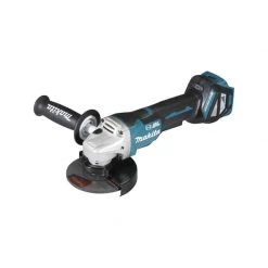 MAKITA Meuleuse Sans Fil 125mm 18V Solo - DGA517Z