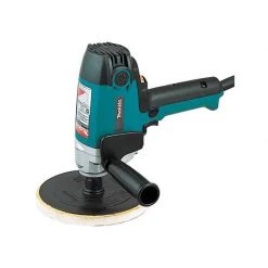 Polisseuses MAKITA Polisseuse Disque Ø 180 Mm 900 W - PV7000 C