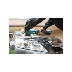 Ponceuse Excentrique MAKITA Polisseuse Excentrique 150mm 18V Solo - DPO600Z 5 Ponceuse Excentrique MAKITA Polisseuse Excentrique 150mm 18V Solo - DPO600Z -Meuleuse Ponceuse Soldes makita polisseuse excentrique 150mm 18v solo dpo600z 1