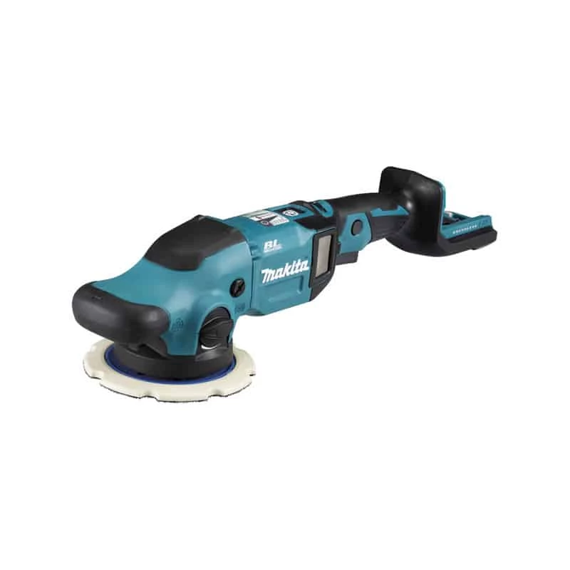 Ponceuse Excentrique MAKITA Polisseuse Excentrique 150mm 18V Solo - DPO600Z 3 Ponceuse Excentrique MAKITA Polisseuse Excentrique 150mm 18V Solo - DPO600Z