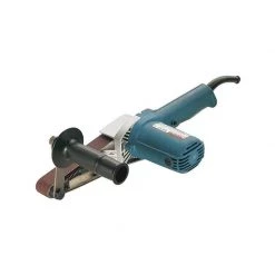 MAKITA Ponceuse à Bande 550 W 30 Mm - 9031