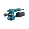 MAKITA Ponceuse Excentrique 300 W Ø125 Mm - BO5041J -Meuleuse Ponceuse Soldes makita ponceuse excentrique 300 w o125 mm bo5041j