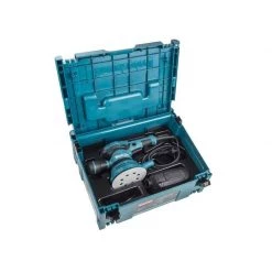 MAKITA Ponceuse Excentrique 300 W Ø125 Mm - BO5041J 7 MAKITA Ponceuse Excentrique 300 W Ø125 Mm - BO5041J -Meuleuse Ponceuse Soldes makita ponceuse excentrique 300 w o125 mm bo5041j 2