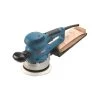 MAKITA Ponceuse Excentrique 310W 150mm - BO6030J -Meuleuse Ponceuse Soldes makita ponceuse excentrique 310w 150mm bo6030j