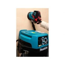 MAKITA Ponceuse Excentrique Ø125mm 18V 5Ah - DBO180RTJ 9 MAKITA Ponceuse Excentrique Ø125mm 18V 5Ah - DBO180RTJ -Meuleuse Ponceuse Soldes makita ponceuse excentrique o125mm 18v 5ah dbo180rtj 2