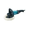 Polisseuses MAKITA Ponceuse Polisseuse Disque 180mm 1200W - 9237CB