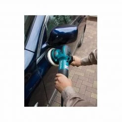 Ponceuse Excentrique MAKITA Ponceuse Polisseuse Excentrique 750W 150mm - BO6050J -Meuleuse Ponceuse Soldes makita ponceuse polisseuse excentrique 750w 150mm bo6050j 2