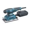 MAKITA Ponceuse Vibrante 190 W 93x185 Mm - BO3711 -Meuleuse Ponceuse Soldes makita ponceuse vibrante 190 w 93x185 mm bo3711
