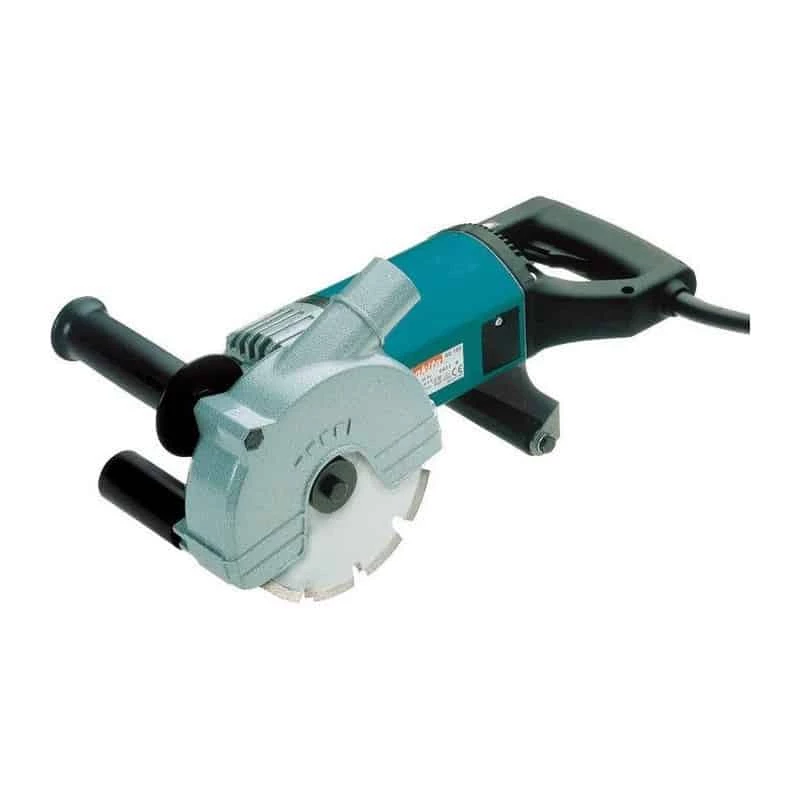 MAKITA Rainureuse à Béton Ø 150 Mm 1800 W - SG150 3 MAKITA Rainureuse à Béton Ø 150 Mm 1800 W - SG150