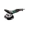 METABO Fraiseuse Ponceuse à Béton 1900W Ø125 Mm - RFEV19-125RT - 603826710 -Meuleuse Ponceuse Soldes metabo fraiseuse ponceuse a beton 1900w o125 mm rfev19 125rt 603826710