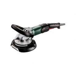 METABO Fraiseuse Ponceuse à Béton 1900W Ø125 Mm - RFEV19-125RT - 603826710